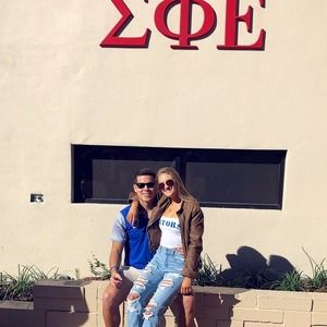 Meet your Posher, Nick